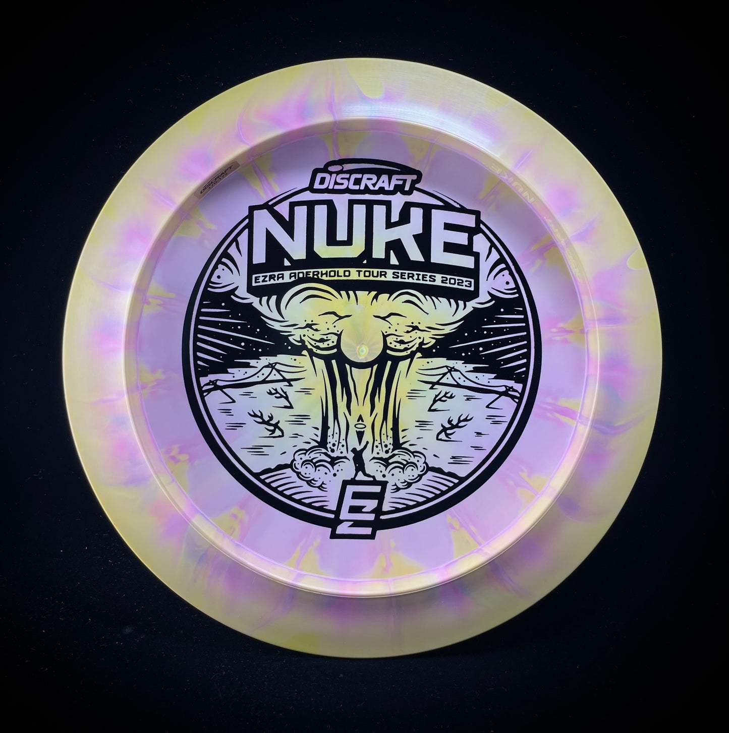 Swirl ESP Nuke - Ezra Aderhold