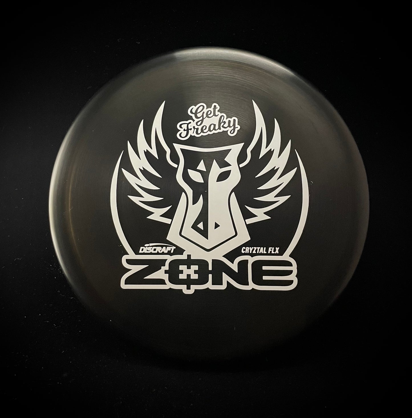 Cryztal Flx Zone - Brodie Smith