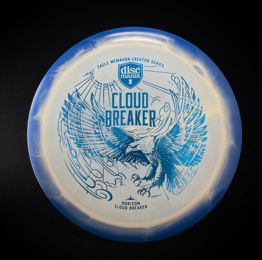 Horizon Cloudbreaker - Eagle McMahon